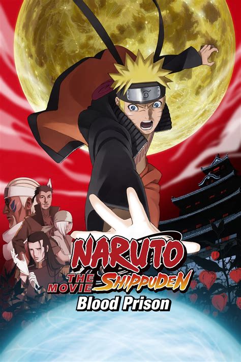 cartoonhd naruto shippuden the movie: blood prison|Naruto Shippuden the Movie: Blood Prison streaming .
